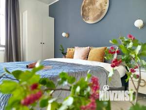 1-к квартира, посуточно, 39м2, 8/14 этаж