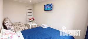 3-к квартира, посуточно, 65м2, 8/9 этаж