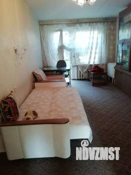 2-к квартира, на длительный срок, 50м2, 2/5 этаж