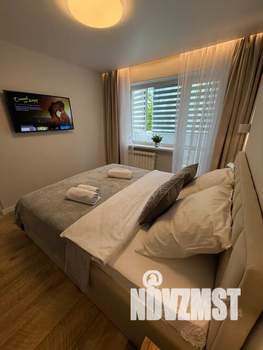 1-к квартира, посуточно, 33м2, 3/5 этаж