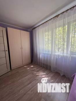 2-к квартира, посуточно, 51м2, 2/5 этаж