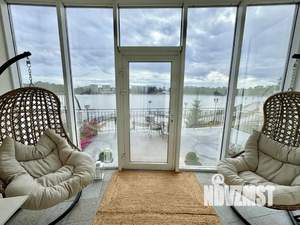 1-к квартира, посуточно, 60м2, 2/10 этаж