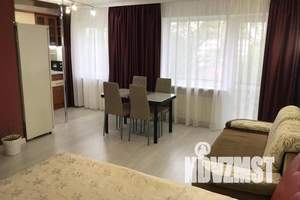 1-к квартира, посуточно, 33м2, 5/5 этаж