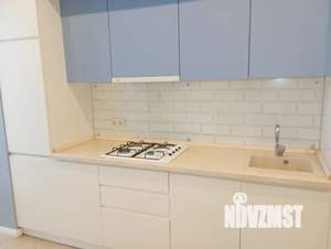 2-к квартира, посуточно, 47м2, 3/8 этаж