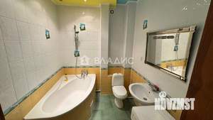 1-к квартира, на длительный срок, 45м2, 4/5 этаж