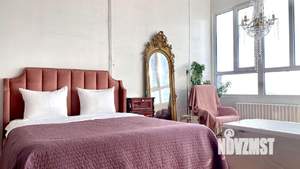 1-к квартира, посуточно, 70м2, 1/1 этаж