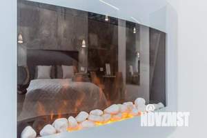 1-к квартира, посуточно, 53м2, 1/1 этаж