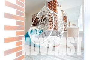 1-к квартира, посуточно, 48м2, 13/14 этаж