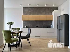 1-к квартира, посуточно, 65м2, 1/1 этаж