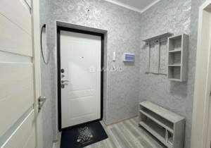 1-к квартира, на длительный срок, 33м2, 8/9 этаж