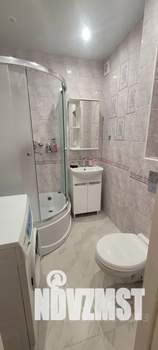 2-к квартира, посуточно, 44м2, 3/4 этаж