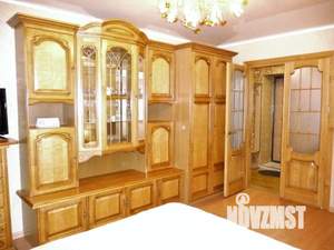 1-к квартира, посуточно, 40м2, 4/9 этаж