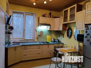 2-к квартира, посуточно, 52м2, 1/2 этаж