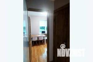 2-к квартира, посуточно, 45м2, 1/5 этаж