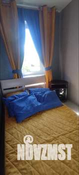 1-к квартира, посуточно, 35м2, 2/2 этаж