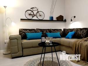 2-к квартира, посуточно, 60м2, 5/8 этаж