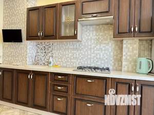 1-к квартира, посуточно, 47м2, 1/1 этаж