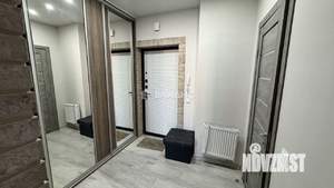 1-к квартира, на длительный срок, 37м2, 8/14 этаж