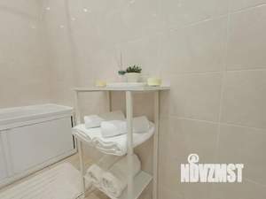 1-к квартира, посуточно, 46м2, 2/5 этаж