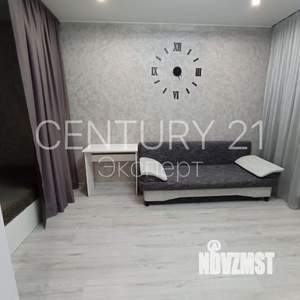 Студия квартира, на длительный срок, 44м2, 5/10 этаж