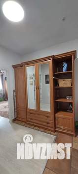1-к квартира, посуточно, 48м2, 9/14 этаж