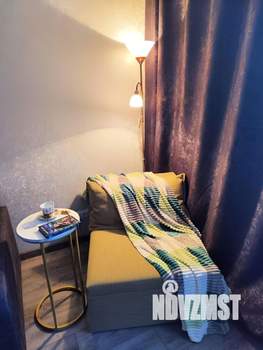 1-к квартира, посуточно, 42м2, 5/13 этаж