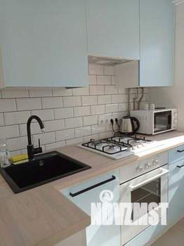 2-к квартира, посуточно, 45м2, 1/1 этаж