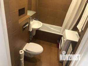 1-к квартира, посуточно, 39м2, 1/1 этаж