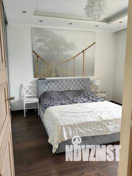 3-к квартира, посуточно, 74м2, 4/5 этаж