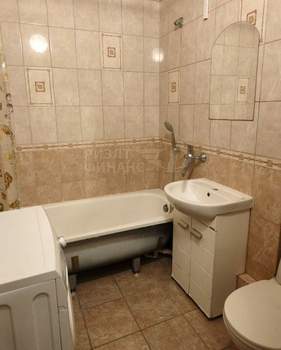 1-к квартира, на длительный срок, 35м2, 3/3 этаж