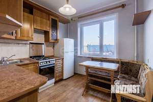 1-к квартира, на длительный срок, 32м2, 5/9 этаж