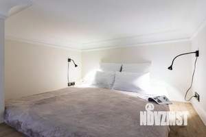 2-к квартира, посуточно, 55м2, 1/1 этаж