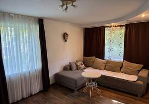 1-к квартира, на длительный срок, 35м2, 1/4 этаж