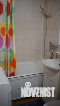 2-к квартира, посуточно, 45м2, 3/5 этаж