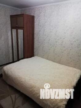 2-к квартира, посуточно, 46м2, 1/1 этаж