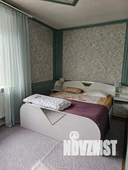 2-к квартира, посуточно, 68м2, 2/3 этаж