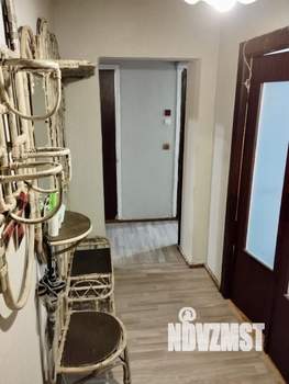 2-к квартира, на длительный срок, 50м2, 2/5 этаж