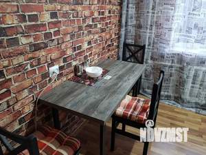 1-к квартира, посуточно, 37м2, 2/10 этаж