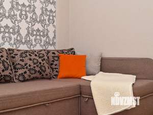 1-к квартира, посуточно, 45м2, 7/9 этаж