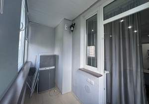 1-к квартира, на длительный срок, 43м2, 3/10 этаж