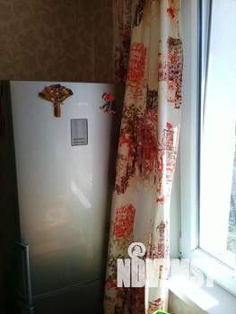 1-к квартира, посуточно, 39м2, 1/1 этаж