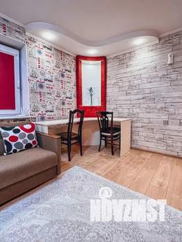 2-к квартира, посуточно, 45м2, 2/4 этаж