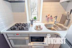 2-к квартира, посуточно, 35м2, 2/3 этаж