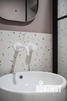 1-к квартира, посуточно, 14м2, 1/1 этаж