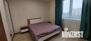 1-к квартира, посуточно, 46м2, 5/9 этаж