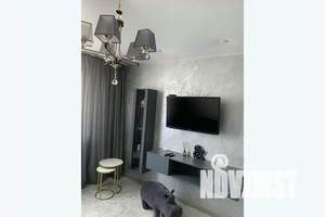 2-к квартира, посуточно, 46м2, 1/3 этаж