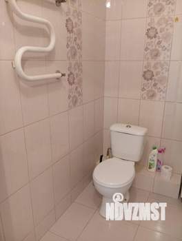 1-к квартира, на длительный срок, 36м2, 3/10 этаж