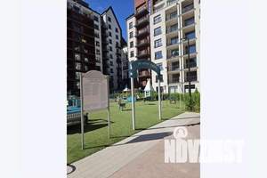 1-к квартира, посуточно, 20м2, 6/14 этаж