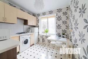 1-к квартира, посуточно, 30м2, 1/5 этаж
