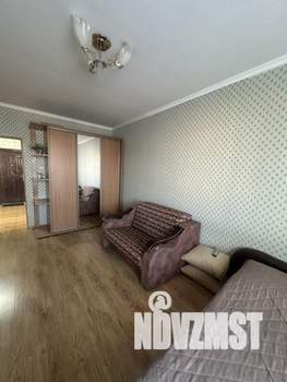 1-к квартира, на длительный срок, 45м2, 7/17 этаж